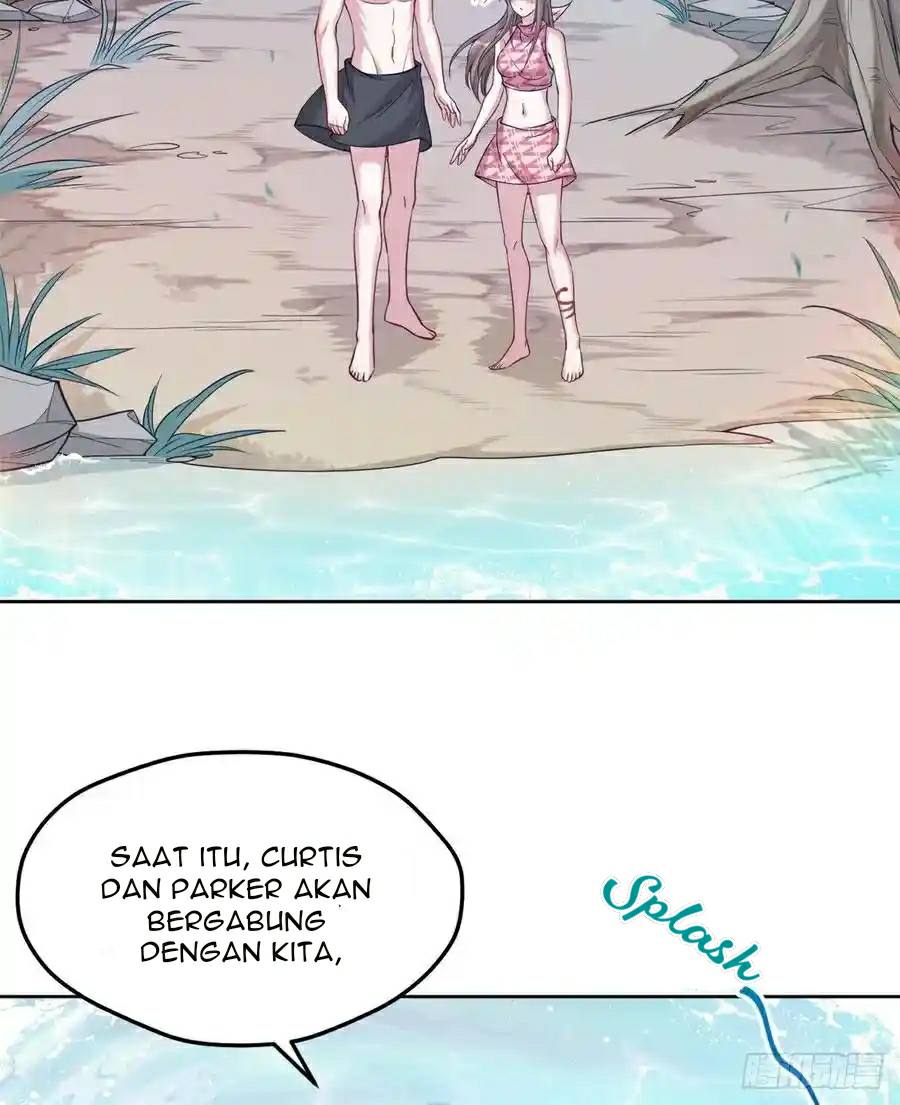 Beauty and the Beasts Chapter 183 Gambar 43
